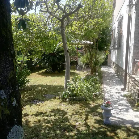 Magnolia Holiday home
