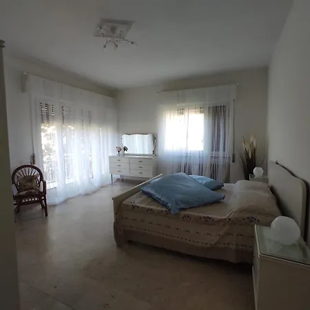 Magnolia Holiday home *