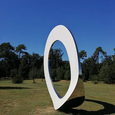 In Citta Di Arte Con Giardino Privato - Carnevale Di Viareggio Σπίτι διακοπών *