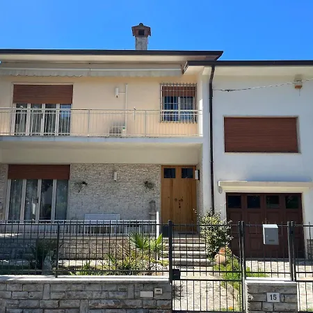 In Citta Di Arte Con Giardino Privato - Carnevale Di Viareggio *