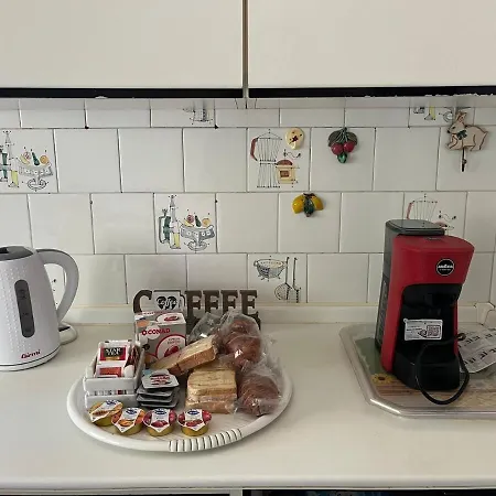 In Citta Di Arte Con Giardino Privato - Carnevale Di Viareggio *