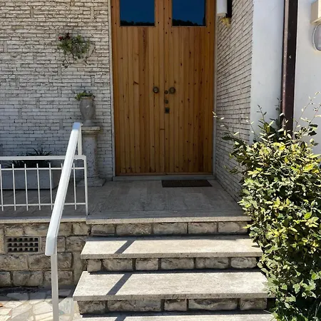 Σπίτι διακοπών In Citta Di Arte Con Giardino Privato - Carnevale Di Viareggio