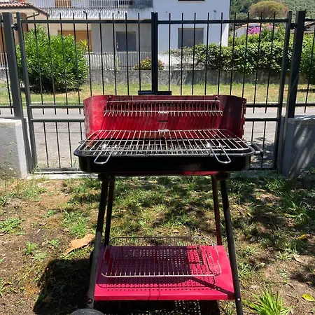 In Citta Di Arte Con Giardino Privato - Carnevale Di Viareggio Σπίτι διακοπών *