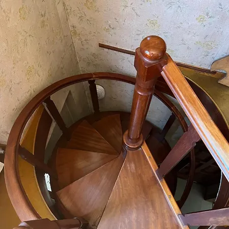 In Citta Di Arte Con Giardino Privato - Carnevale Di Viareggio Σπίτι διακοπών